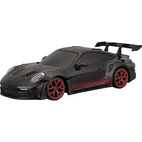 Maisto Tech Premium Porsche 911 GT3 RS RC Car 1:24