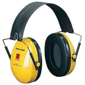 3M Peltor Hearing Protection Optime IF