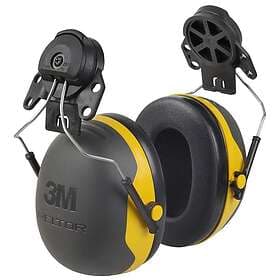 3M Peltor Hearing Protection X2-P3E