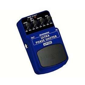 Behringer UP100 Ultra Phase Shifter