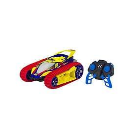 Nikko VelociTrax Rally RC