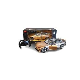 Rastar 1:14 BMW i4 Concept RC