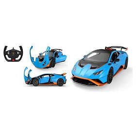 Rastar 1:14 Lamborghini Huracan STO RC