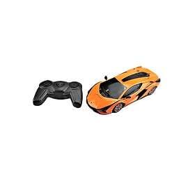 Rastar McLaren Senna
