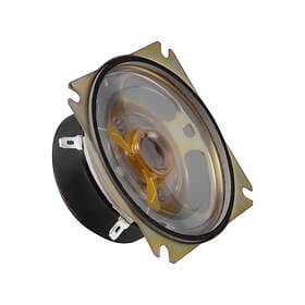 Monacor Sp-15 Vägghögtalare 15 W 8 Ω 1 St