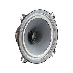 Visaton Vs-Fr13/4, 1,0 Kanaler, Kabel, 30W, 65 20000 Hz, 4 O, Svart