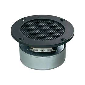 SpeaKa Professional Dl-1117 Vägghögtalare 25 W 4 Ω Svart 1 St