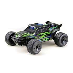 Absima At3.4 V2 Brushed 1:10 RC Model Car Electronics Truggy All-Wheel Drive (4W