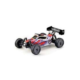 Absima Ab3.4 V2 Brushed 1:10 RC Model Car Electronics Buggy Four-Wheel Drive (4W