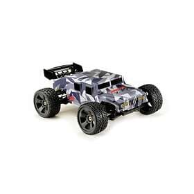 Absima Guardian White, Camouflage Brushless 1:8 RC Model Car Electronics Truggy 