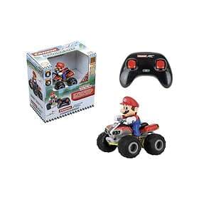 Carrera Toys Mario Kart, Mario - Quad 1:40 (400020)