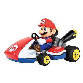 Carrera Toys Mario Kart Mario - Race Kart with Sound (162107)