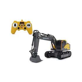 Jamara Volvo EC160E Excavator 1:26 406311