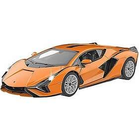 Jamara Lamborghini Sián FKP 37 1:14 Orange 2.4GHz 403127