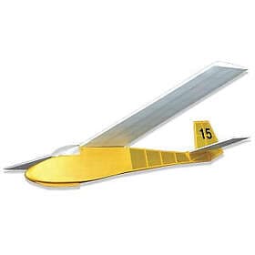 MaistoTech Pichler Swallow Glider 2