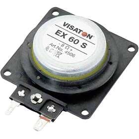 Visaton EX 60 S 1 st