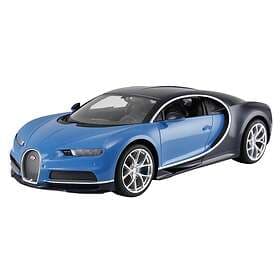 Rastar Bugatti Chiron RC Car 1:14