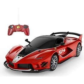 Rastar Ferrari Fxx K Evo Remote Controlled Car 1:24
