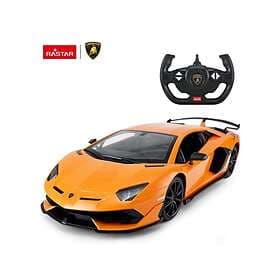 Rastar Lamborghini Aventador Svj Remote Control Car 1:14