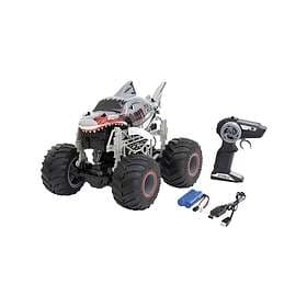 Revell RC Monster Truck Big Shark 2,0 24553