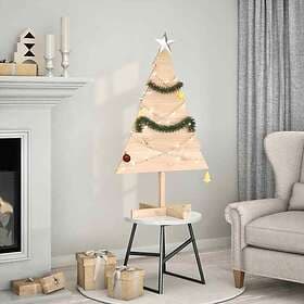 vidaXL Artificial Tree 110cm