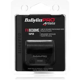 BaByliss PRO Blades Taper Reservhuvuden 1 st. male