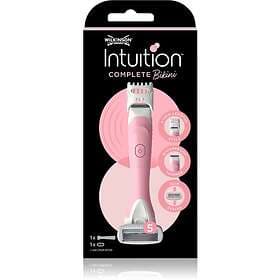 Wilkinson Sword Intuition Complete Bikini Bikinitrimmer female