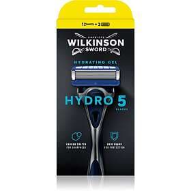 Wilkinson Sword Hydro5 Rakhyvel utbyteshuvuden 1 st. male