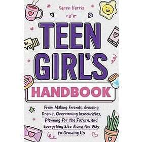 Teen Girl's Handbook