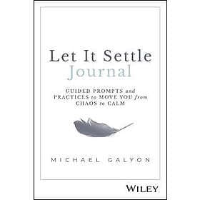 Let It Settle Journal