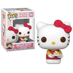 Funko Pop Hello Kitty and Friends Hello Kitty #89