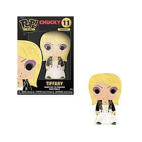 Funko Lf Pop Lpp Horror: chucky Tiffany