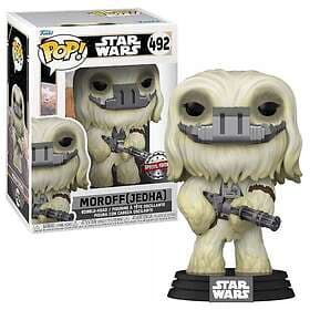 Funko Pop Star Wars: Atg- Moroff