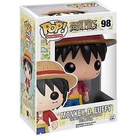 Funko Pop: One Piece Monkey D. Luffy 98