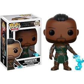 Funko Elder Scrolls: Warden POP! Vinyl