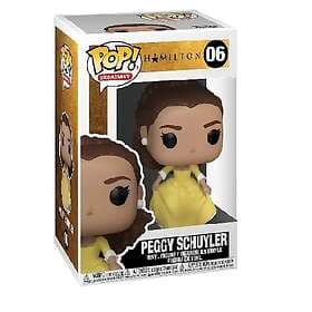 Funko Broadway: Hamilton (Peggy Schuyler) POP! Vinyl