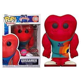 Funko Pop! Space Jam: A New Legacy Gossamer (flocked) (special Edition) #1186vin