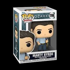 Funko TV: Ozark (Marty Byrde) POP! Vinyl