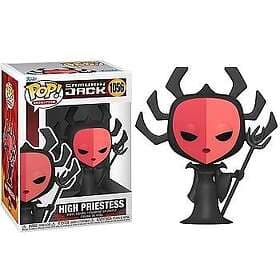 Funko Animation: Samurai Jack (High Priestess) POP! Vinyl
