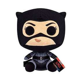 Funko Pop Plush: Selina Kyle