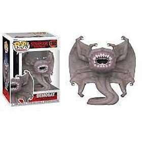 Funko Pop Tv: Stranger Things Demo Bat
