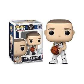 Funko Pop Nba: Nuggets Nikola Jokic