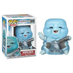 Funko Pop Movies: Gb: Afterlife Muncher