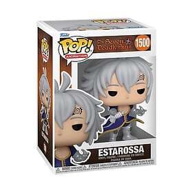 Funko Pop Animation: Seven Deadly Sins Estarossa