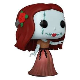 Funko Pop! Disney: The Nightmare Before Christmas 30th Sally #1380