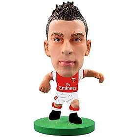 Soccerstarz Arsenal Laurent Koscielny Home Kit (2019 version)