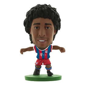 Soccerstarz Bayern Munich Dante Home Kit (2015 version)