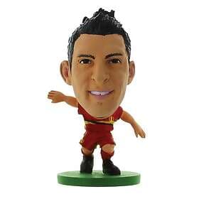 Soccerstarz Belgium Kevin Mirallas