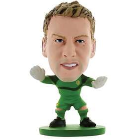 Soccerstarz Belgium Simon Mignolet
