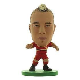 Soccerstarz Belgium Radja Nainggolan